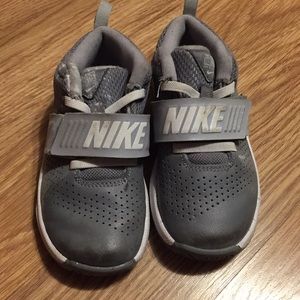 Size 10 Nike sneakers
